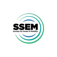 Society for Smart E-Mobility - SSEM logo, Society for Smart E-Mobility - SSEM contact details