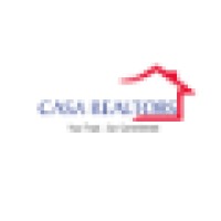 CASA REALTORS PRIVATE LIMITED logo, CASA REALTORS PRIVATE LIMITED contact details