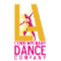 L.A. Contemporary Dance Company logo, L.A. Contemporary Dance Company contact details