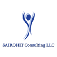 SaiRohit Consulting LLC logo, SaiRohit Consulting LLC contact details