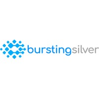 Bursting Silver logo, Bursting Silver contact details