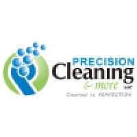 Precision Cleaning & more, LLC logo, Precision Cleaning & more, LLC contact details