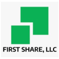 First Share LLC logo, First Share LLC contact details