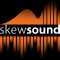 SkewSound logo, SkewSound contact details