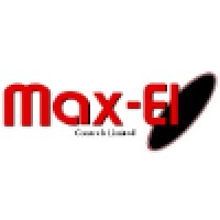 Max-El Controls Limited logo, Max-El Controls Limited contact details