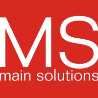 Main Solutions LLC logo, Main Solutions LLC contact details