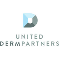 United Derm Partners logo, United Derm Partners contact details