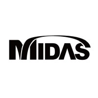 MIDAS IT Co., Ltd. logo, MIDAS IT Co., Ltd. contact details