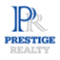 Prestige Realty logo, Prestige Realty contact details