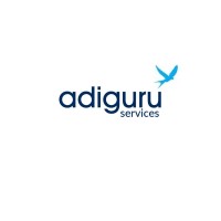 Adiguru Services logo, Adiguru Services contact details