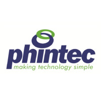 Phintec LLC logo, Phintec LLC contact details