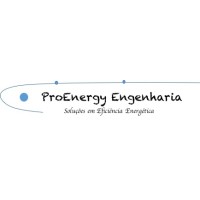 ProEnergy Engenharia logo, ProEnergy Engenharia contact details