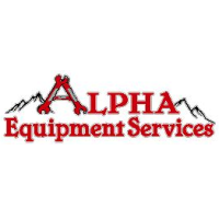 Alpha Equipment Services logo, Alpha Equipment Services contact details