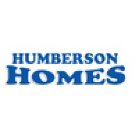 Humberson Homes Inc logo, Humberson Homes Inc contact details