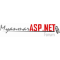 MyanmarASP.NET logo, MyanmarASP.NET contact details