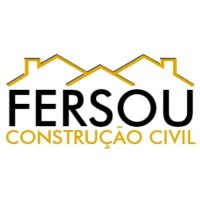 FERSOU Construção Civil logo, FERSOU Construção Civil contact details