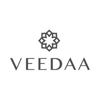 VEEDAA logo, VEEDAA contact details