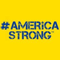 America Strong logo, America Strong contact details