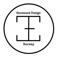 Storesund Design AS logo, Storesund Design AS contact details