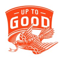 UP TO GOOD - The 