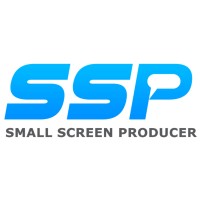 Small Screen Producer logo, Small Screen Producer contact details