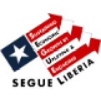 SEGUE Liberia logo, SEGUE Liberia contact details