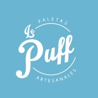 Le Puff Artesanal logo, Le Puff Artesanal contact details