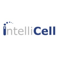 IntelliCell logo, IntelliCell contact details