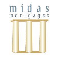 Midas Mortgages Australia logo, Midas Mortgages Australia contact details