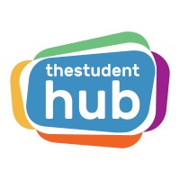 The Student Hub Online logo, The Student Hub Online contact details