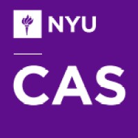 NYU College of Arts and Science logo, NYU College of Arts and Science contact details