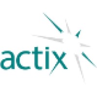 Actix Inc logo, Actix Inc contact details