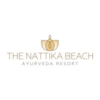 The Nattika Beach Ayurveda Resort logo, The Nattika Beach Ayurveda Resort contact details