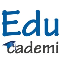 Educademi logo, Educademi contact details