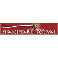 South Dakota Shakespeare Festival logo, South Dakota Shakespeare Festival contact details