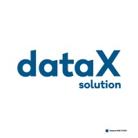 DataX Solution FZC logo, DataX Solution FZC contact details