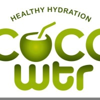 CocoWtr Beverage's FZC logo, CocoWtr Beverage's FZC contact details