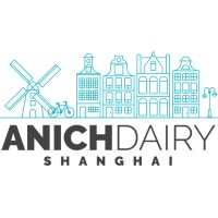 Anich Dairy (Shanghai) Co., Ltd logo, Anich Dairy (Shanghai) Co., Ltd contact details