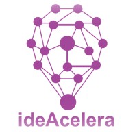 ideAcelera - Aceleradora de negocios logo, ideAcelera - Aceleradora de negocios contact details