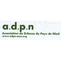 Association de défense du Pays de Nied (ADPN) logo, Association de défense du Pays de Nied (ADPN) contact details