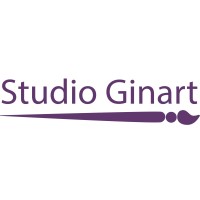 Studio Ginart logo, Studio Ginart contact details