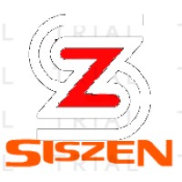 SISZEN logo, SISZEN contact details