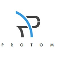 PROTOM GmbH logo, PROTOM GmbH contact details