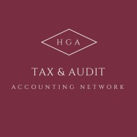 HGA Auditores & Consultores logo, HGA Auditores & Consultores contact details