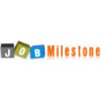 jobmilestone.com logo, jobmilestone.com contact details