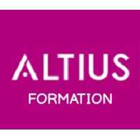 ALTIUS FORMATION logo, ALTIUS FORMATION contact details