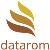 Datarom Pty. Ltd. logo, Datarom Pty. Ltd. contact details