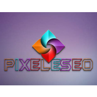 PIXELESEO logo, PIXELESEO contact details