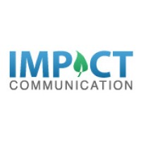 IMPACT Communication Group logo, IMPACT Communication Group contact details