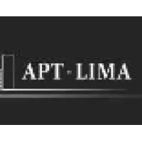 APT Lima logo, APT Lima contact details